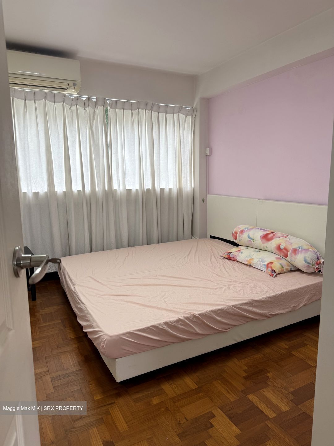 Blk 6 Farrer Gardens (Bukit Timah), HDB 4 Rooms #445632991